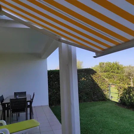 Σπίτι διακοπών Shine, Wi-fi & Pool Alvor