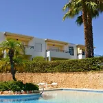 Сasa de vacaciones Shine, Wi-fi & Pool